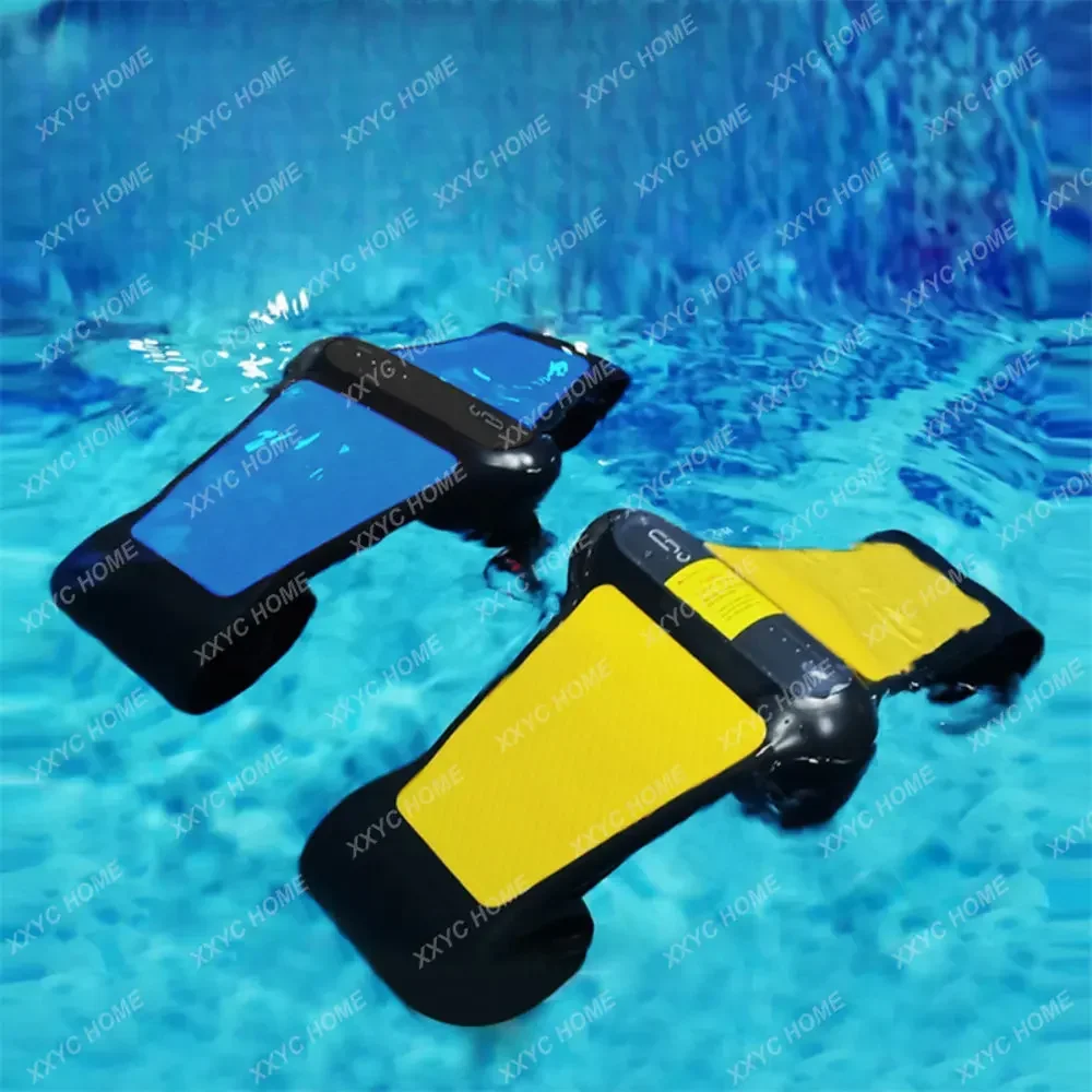 S1 plus Underwater Booster Propeller Uav Outdoor Swimming Diving Snorkeling