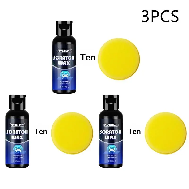 3pcs