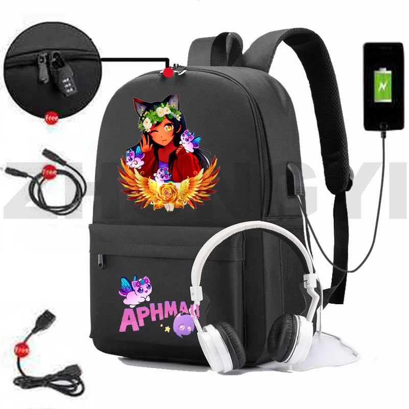 Computer Backpack  Aphmau Official Shop