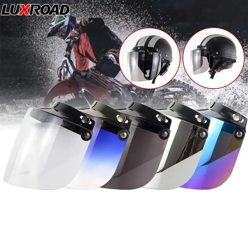 

Helmet Visor for AGV K5 K5S K3SV K1 Motorcycle Helmet Lens Pinlock Anti-scratch Shield Motorbike Accessories Glasses Casco Moto