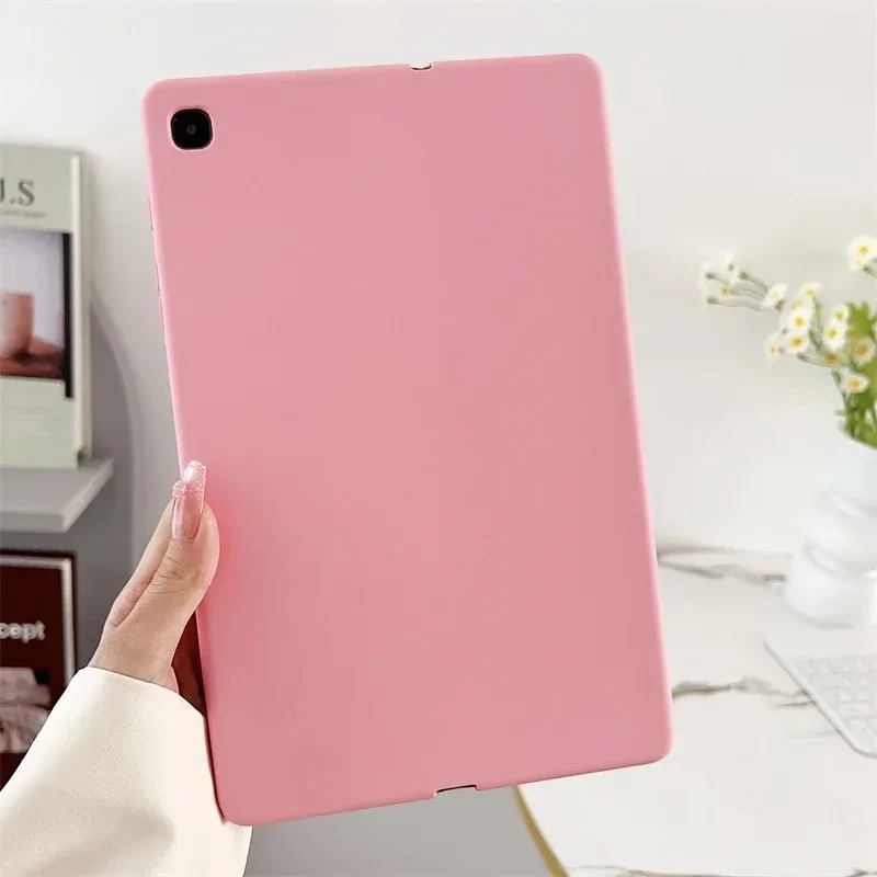 Candy Soft Cover Tablet Case - Premium Protection