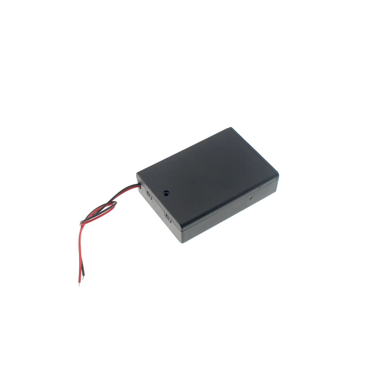 5PCS DIY 3x AA 스위치 포함 배터리 홀더 보관함 케이스 DC 5.5x2.1mm XH2.54 PH2.0 SM-2P 전원 플러그 포함