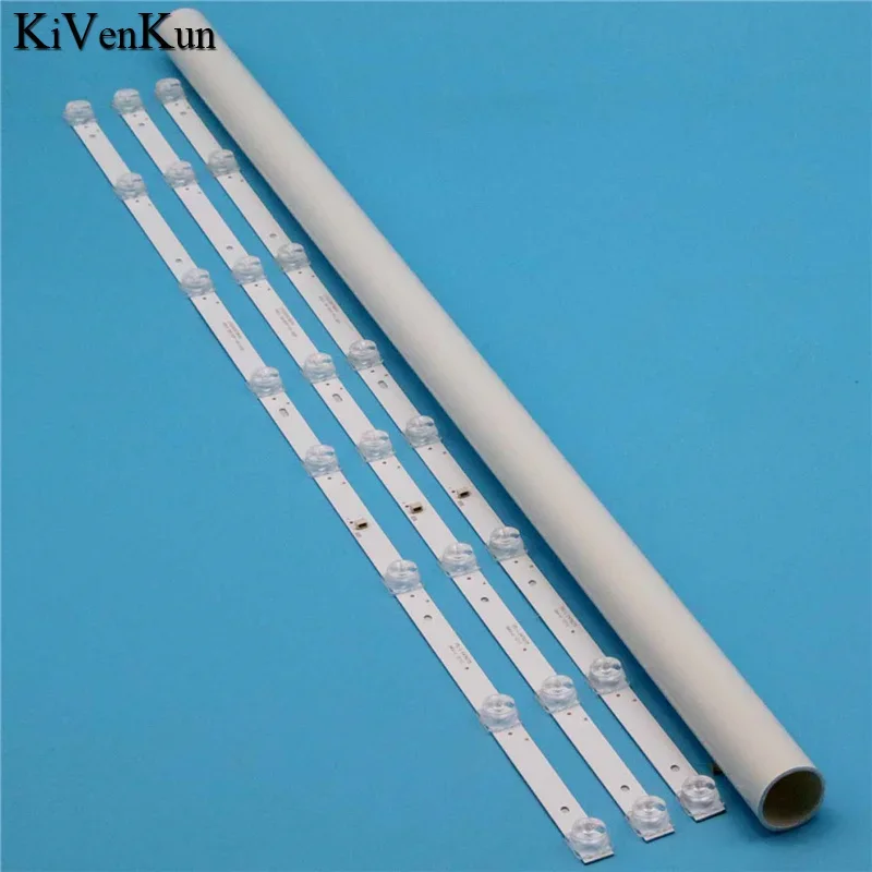 SKYLINE 43LST5970 바용 LED 백라이트 스트립 CC02430D738V..