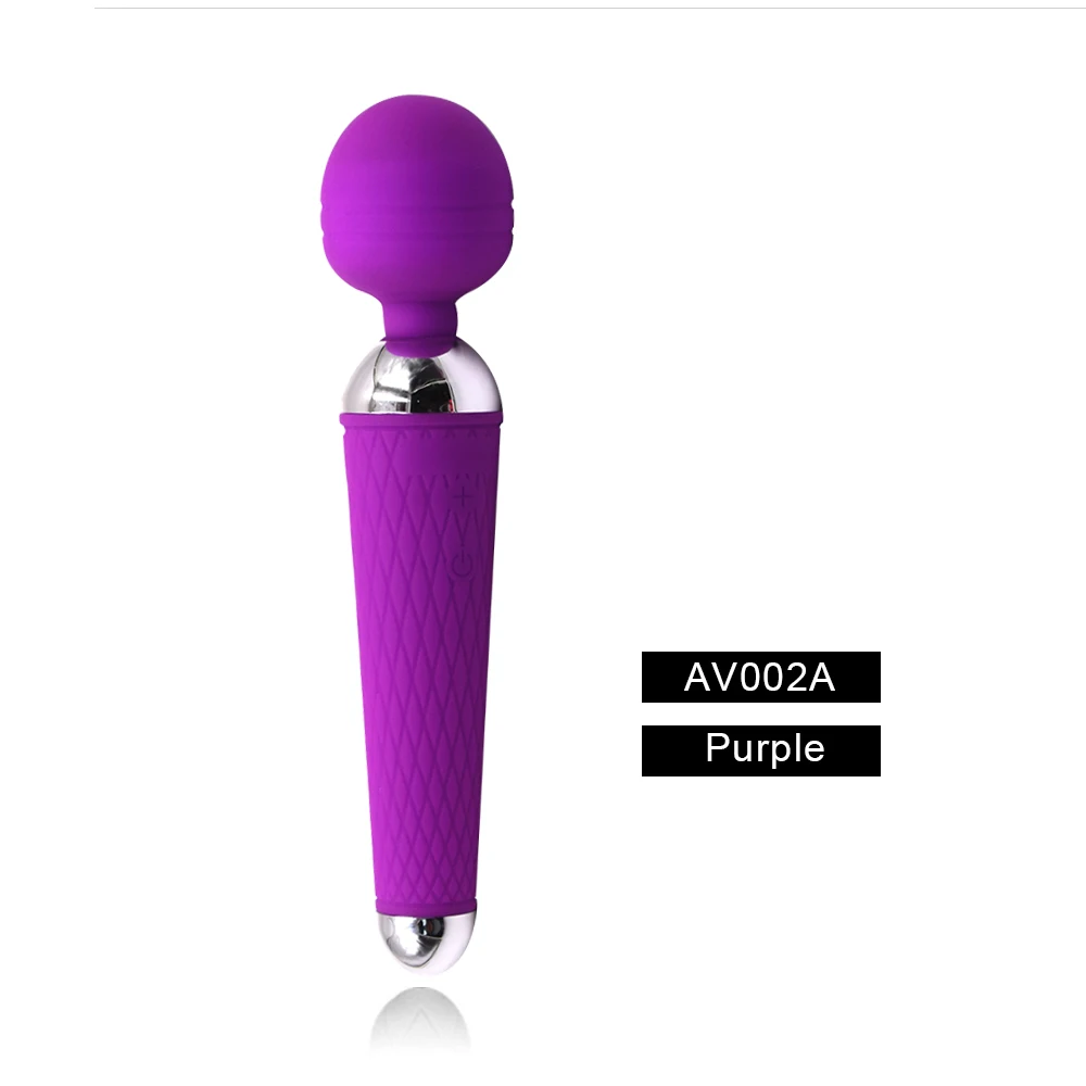 002A Purple