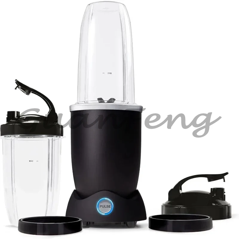 Nutribullet 500 series ブレンダー nutribullet Pro+ 1200w パルス
