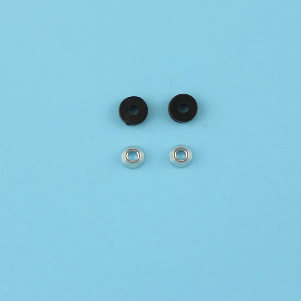 

Rubber Ring Kit for Wltoys XK K110 XK K110S K120 K100.003 RC Helicopter Repair Replacement Parts