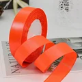 Fluoresce orange