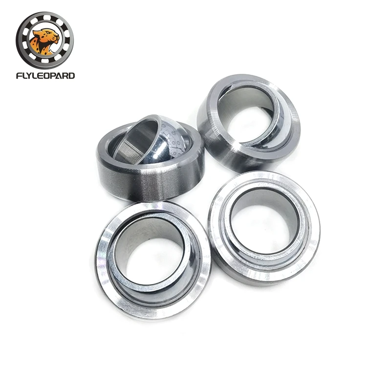 GE20C Spherical Plain Radial Bearing - 20mm X 35mm X 16mm, Steel, US Stock Ready To Ship