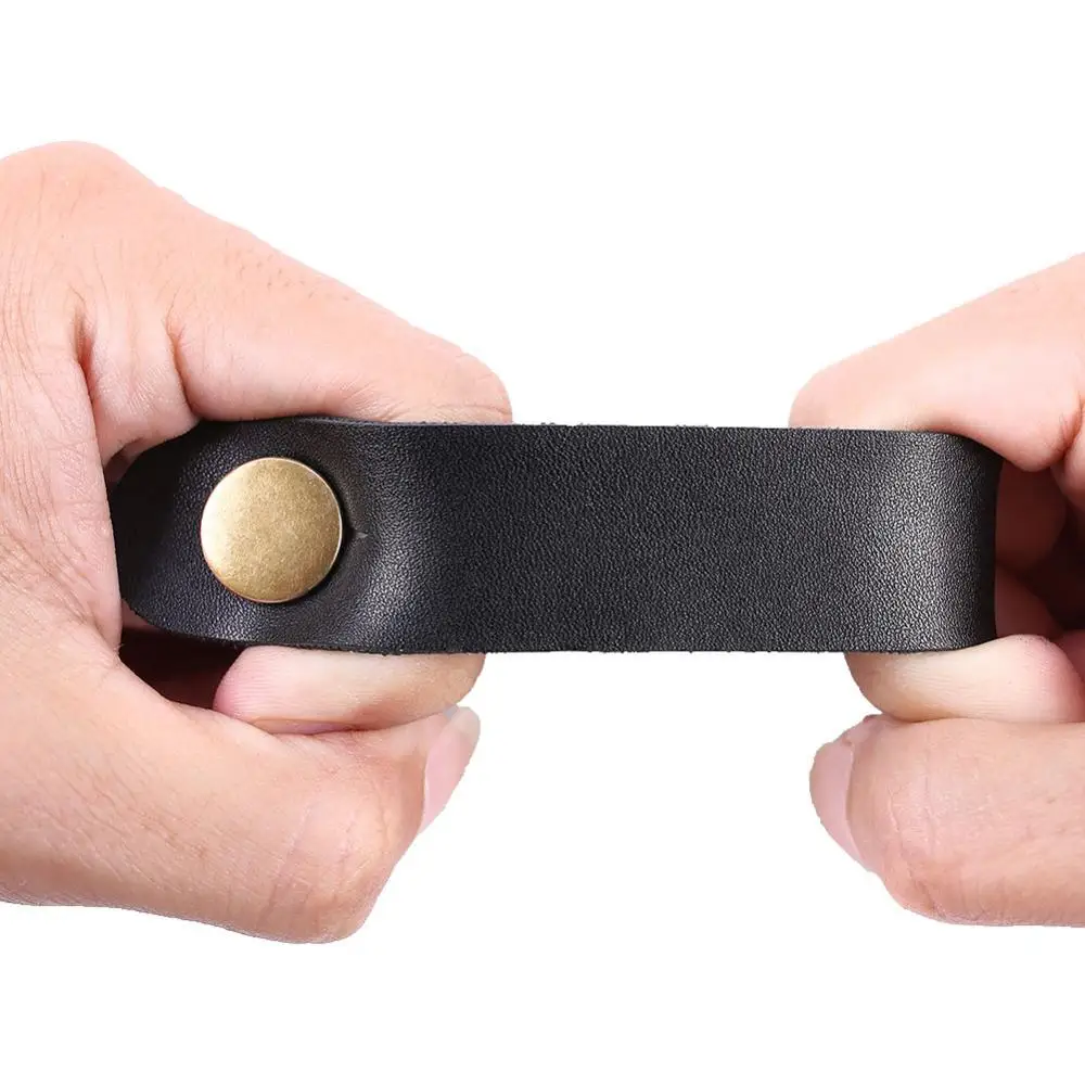 Рисунок 5 - Ремешок для гитары из искусственной кожи на шею