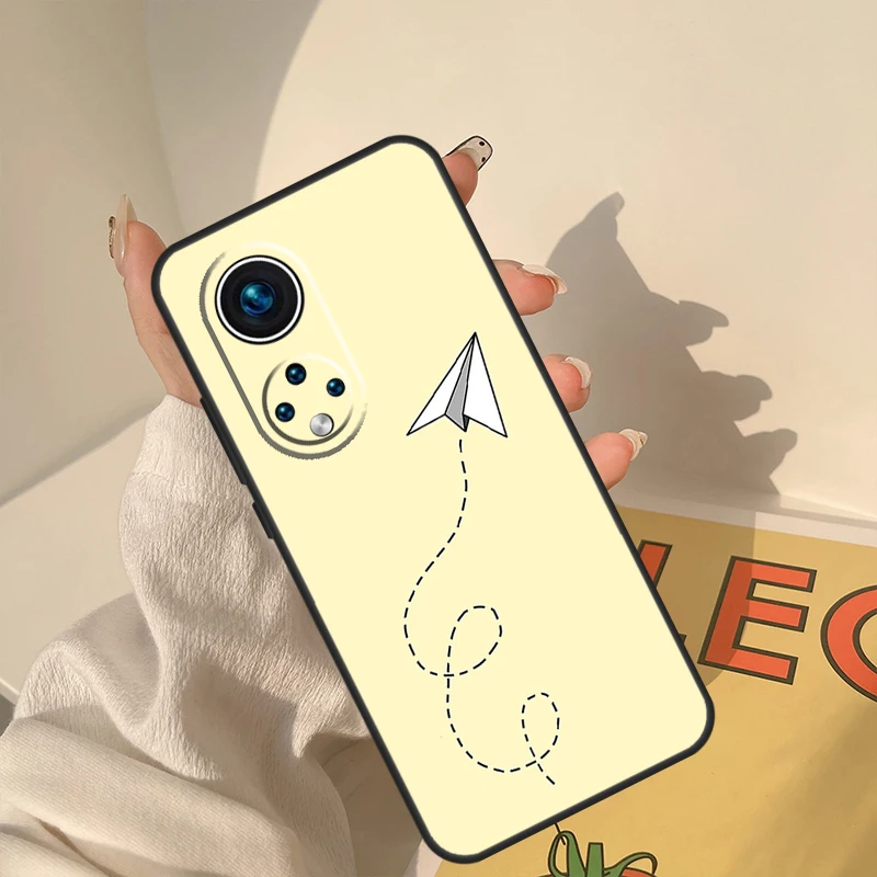 Airplane Aircraft Design Phone Case Cover