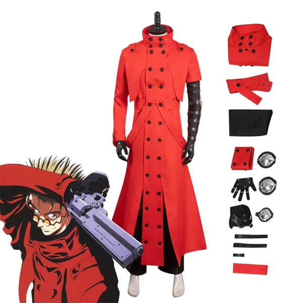 Roleplaying Costume Store