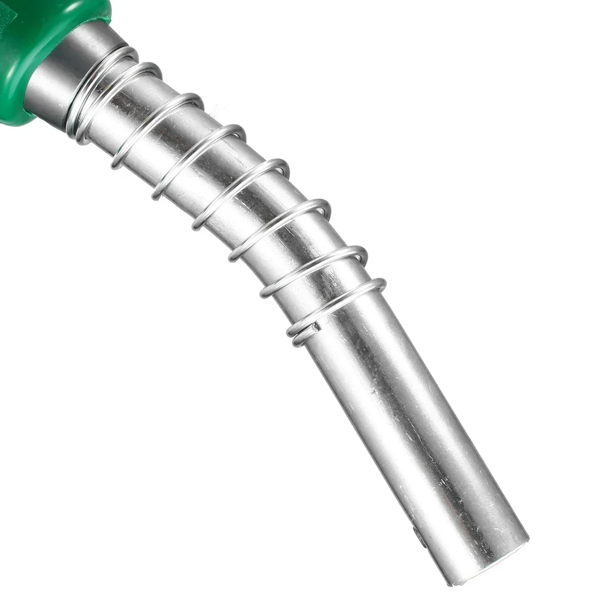 Stainless Steel refilling nozzle gun Automatic Cut off Fuel Refilling Nozzle Diesel Oil Dispensing Tool Oil Water Refueling Gun