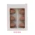 3Pairs Light Brown