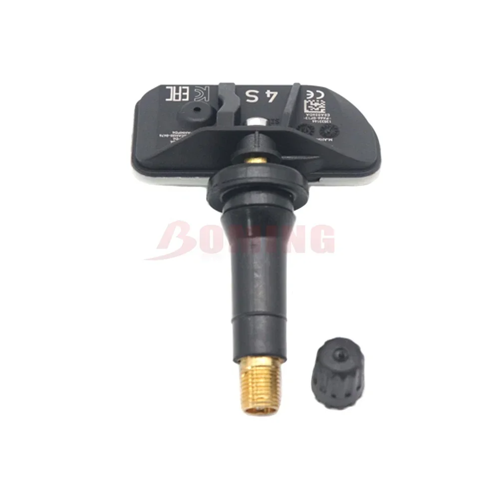 TPMS Ÿ̾ з  ͸ ý,   Ÿȣ GMC  XL ĳ ÷̵ ESV 2021, 433MHz 13533166