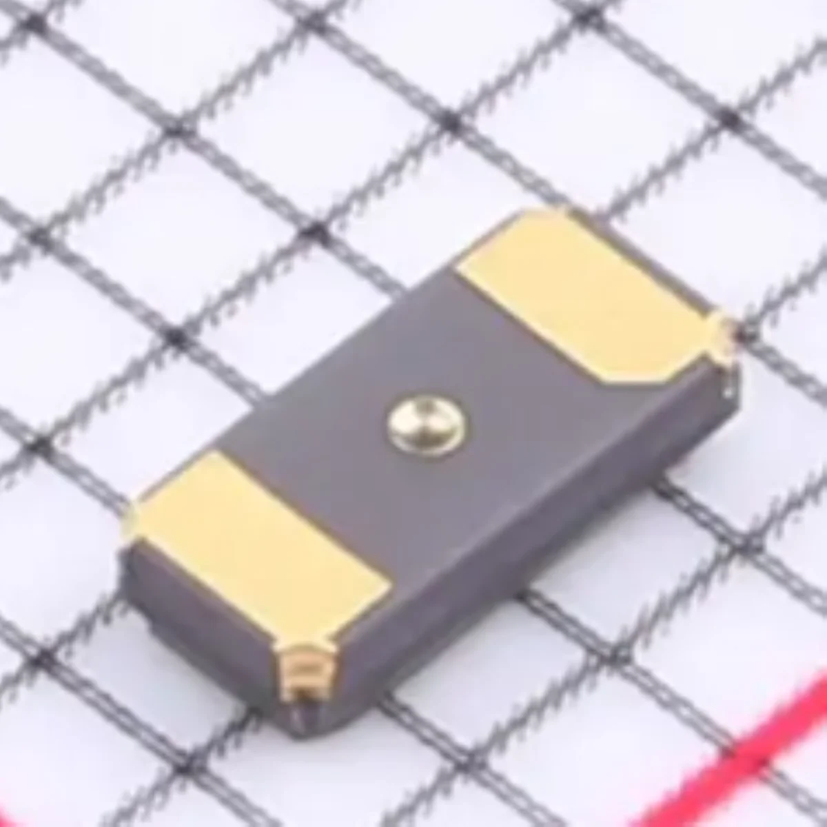 20PCS FC-135 3215 새로운 원본 3215 32.768KHz 32.768K Hz 32.768 Khz SMD 패시브 수정 발진기 ± 20ppm 12.5Pf Q13FC13500004