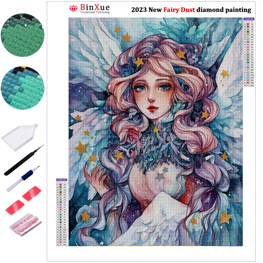 LIST: Where To Buy A Diamond Painting Kit