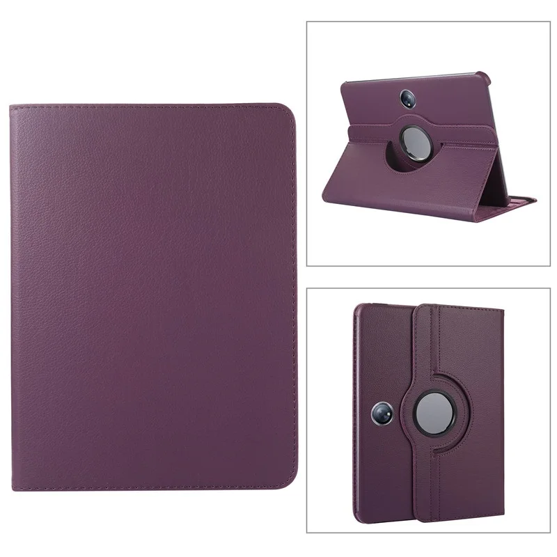 Oppo Pad 2 futrālim 11,61 collas planšetdatora Coque PU ādas Caqa priekš OPPOPad2 11,61 vāciņa aizsargapvalks vienam Plus spilventiņa korpusam + pildspalvai_voghion.com