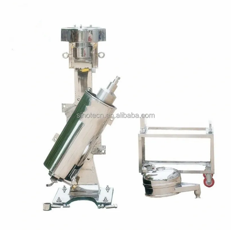 Высококачественный центробежный сепаратор