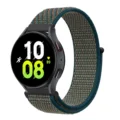 Dark sea green