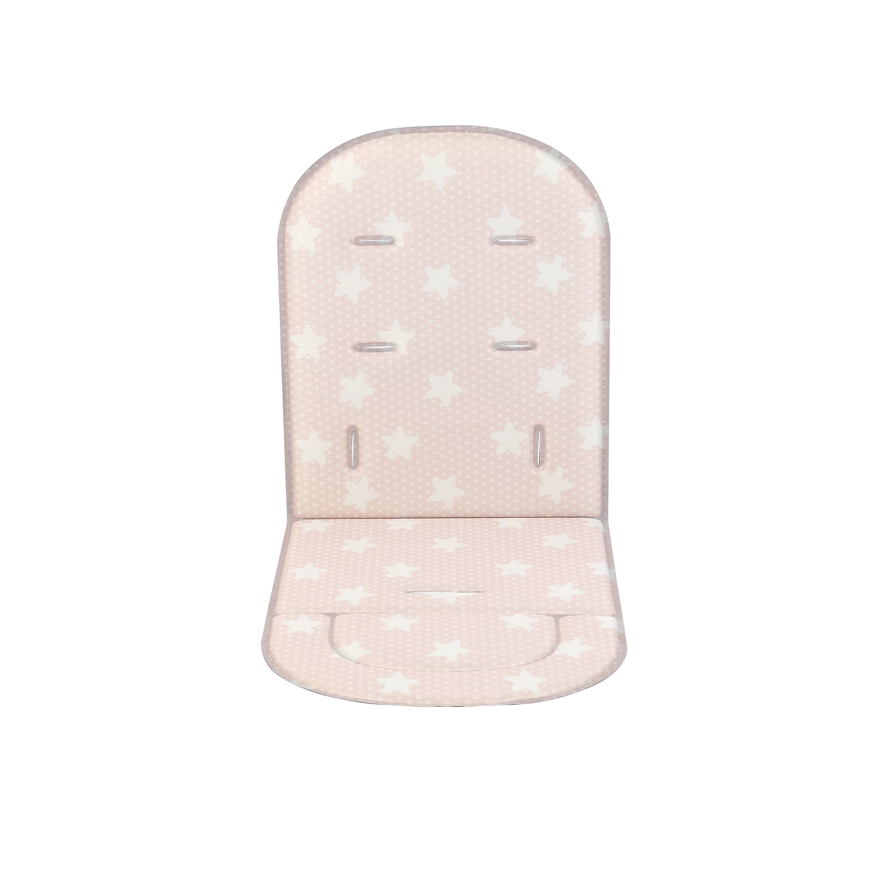 pink star