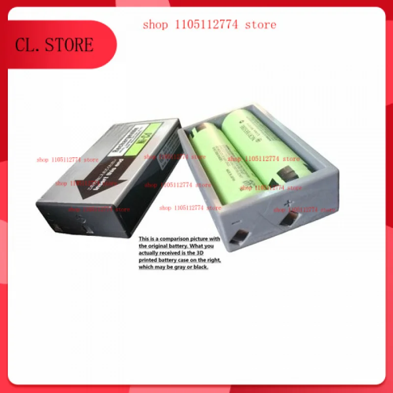  MD MZ-1 MZ-2P BP-MZ1용 4000mAh 배터리 케이스