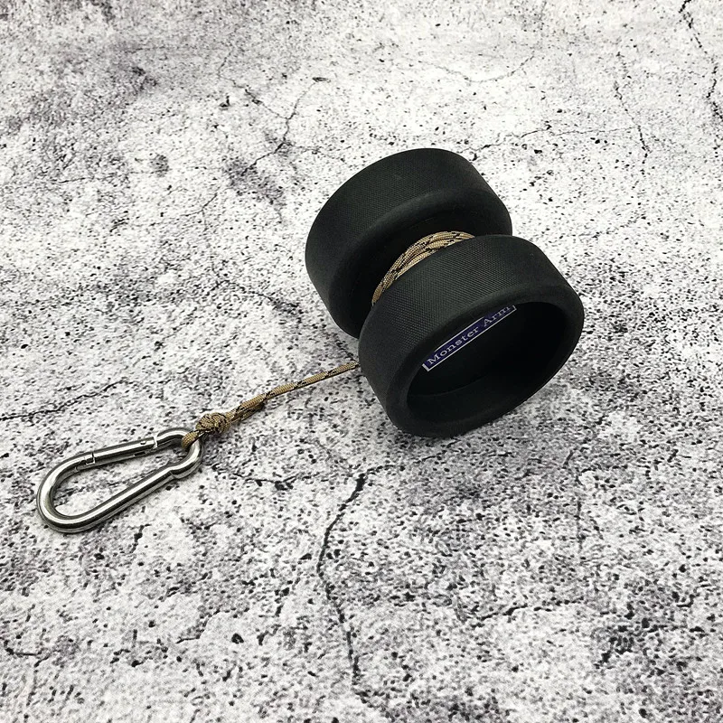 Wrist Gyro Ball Wrist Ball Hand Power Muscle Trainer Magic Strength Trainer Exerciser Strengthen Arms Fingers Muscles