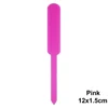Pink 12x1.5cm