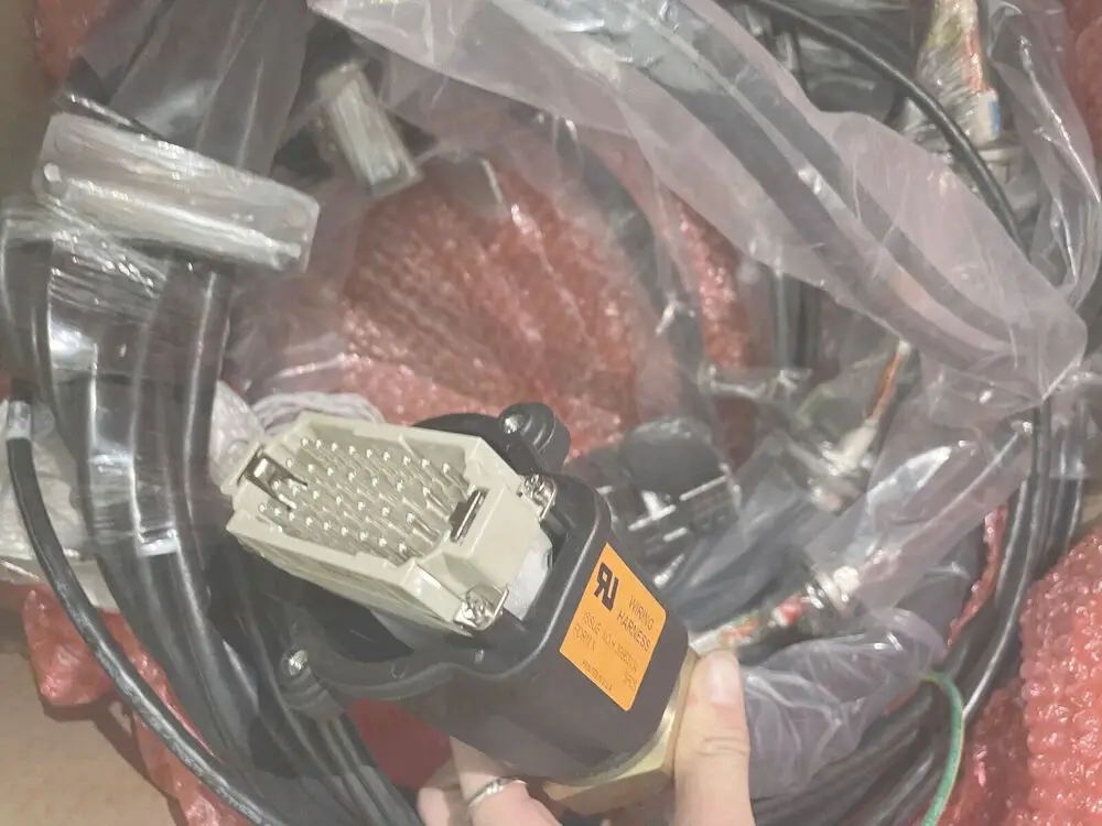 

For 3HAC024386-001 ABB IRB 6600/6640 Cable Wire 3HAC024386001 LIne 1PCS