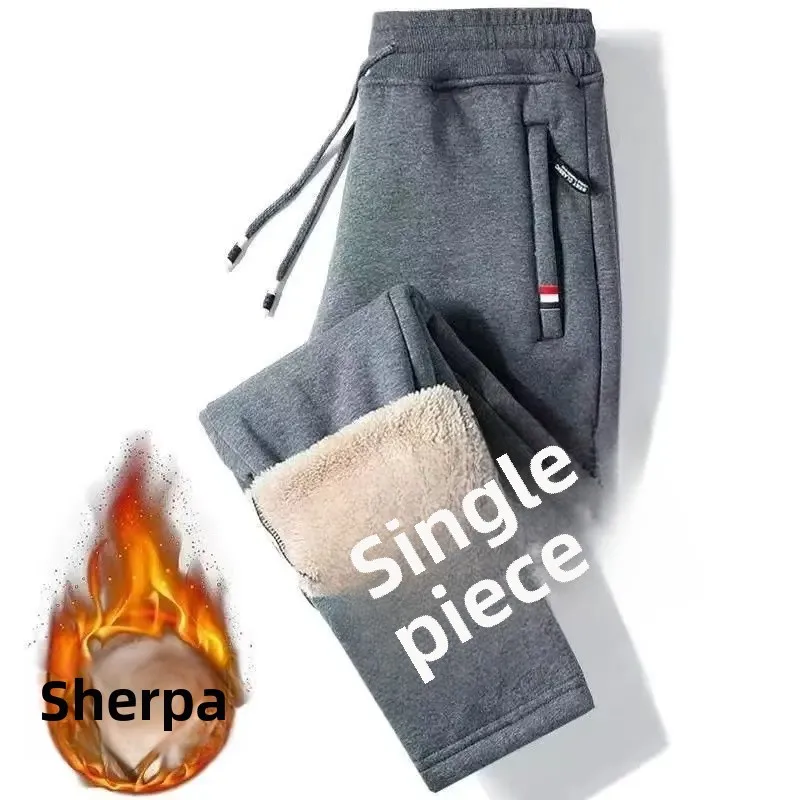 7123 straight dark gray cotton