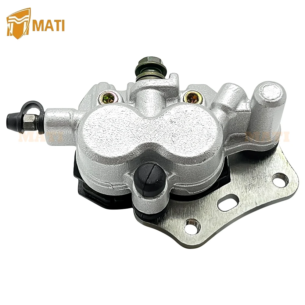 Rear Brake Caliper For Kawasaki Ninja 250 250r Ex250f 2008