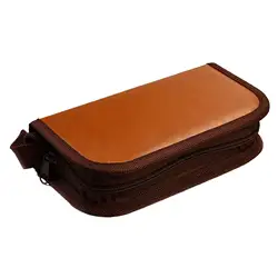 Small Tool Bag Portable Tool Carry Bag Zipper Tool Pouch Pocket Tools Organizer