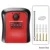 Button Red