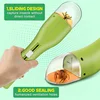 Insect Bug Catcher Magnifying Insect Bug Box Viewing Insects Explore Contactless Quick Release Insects Catching Tool for Kids 5