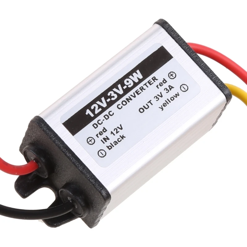 CONVERTISSEUR 6V-12V