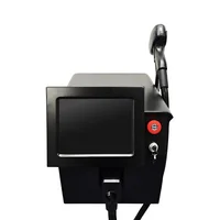Machine professionnelle d'épilation au Laser pour éliminer les rides, Instrument de beauté pour Salon de bureau, Diode 808nm 2