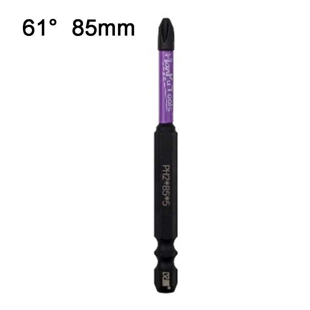 Рисунок 2 - PH2 крестовые магнитные отвертки