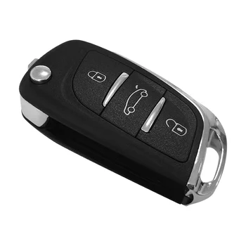 Chiave remota universale per programmatore chiave 3 Chiave remota universale per programmatore chiave - KEYDIY 5 Pcs B Series B11 3 3 pulsanti chiave remota universale KD per programmatore