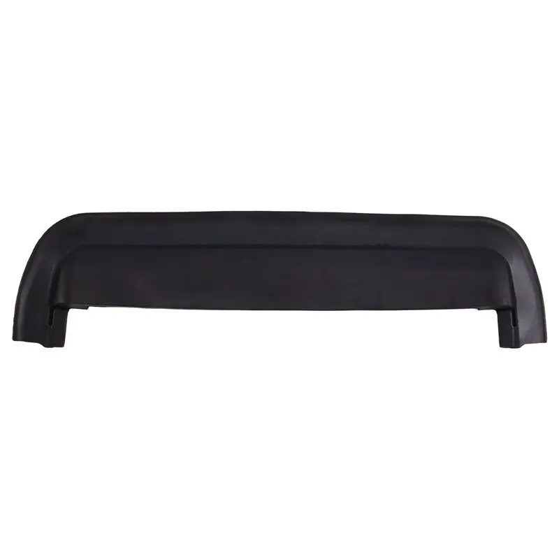 BMW 3 시리즈 F30 F35 F80 13-19용 보호 고무 스트립 자동차 후방 브레이크 라이트 세 번째 정지등 63257259855 63257259883
