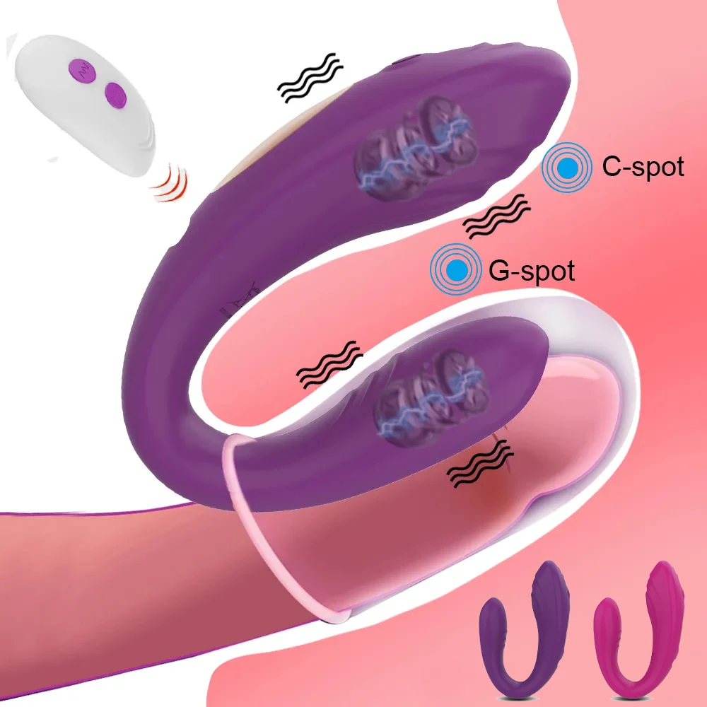 Remote Control Panty Vibrator Dildo - Image 2