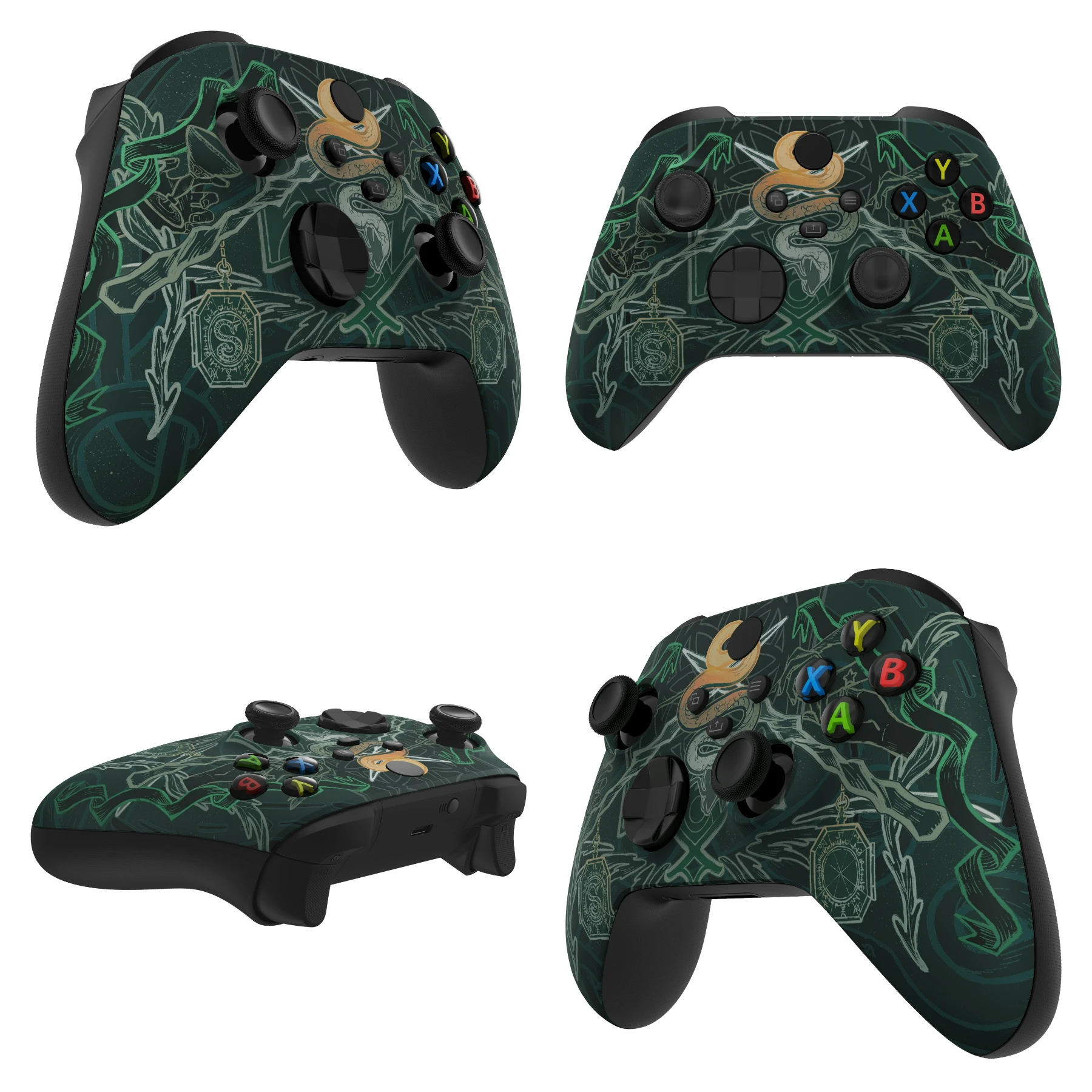 Toys e Sports