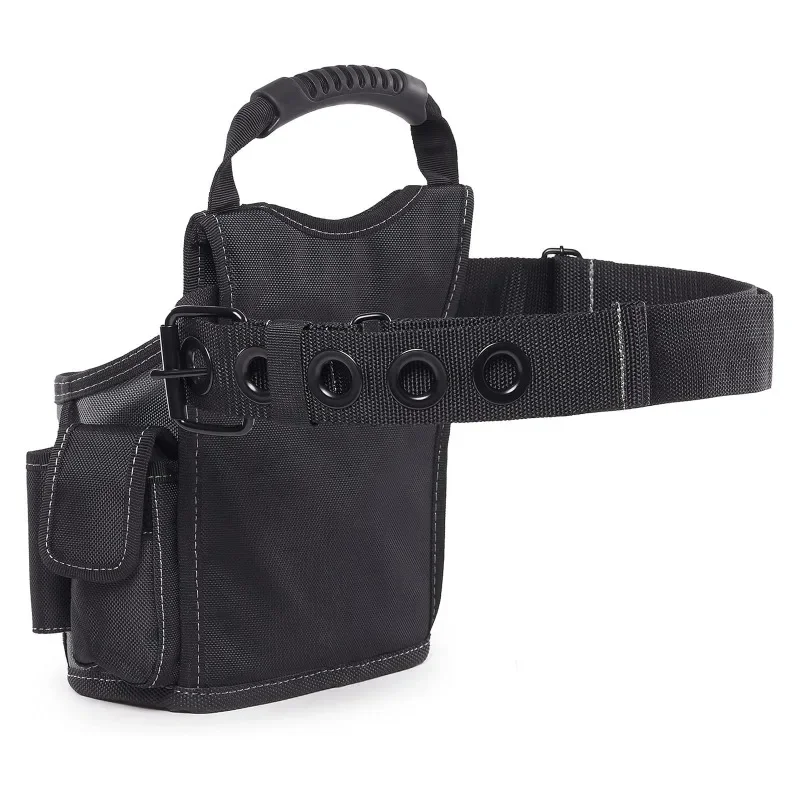 ToughBuilt TB-316-2 Multifunctional Waist Pack + Belt Tools TOUGHBUILT Packaging Bag 6