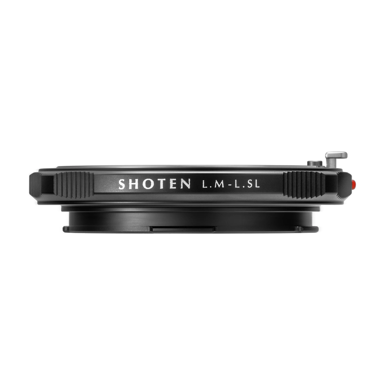 Adattatore SHOTEN Da Obiettivo Olympus OM A Fotocamera Leica L (SL, TL2, CL, Sigma Fp, S1, S1R, S1H)