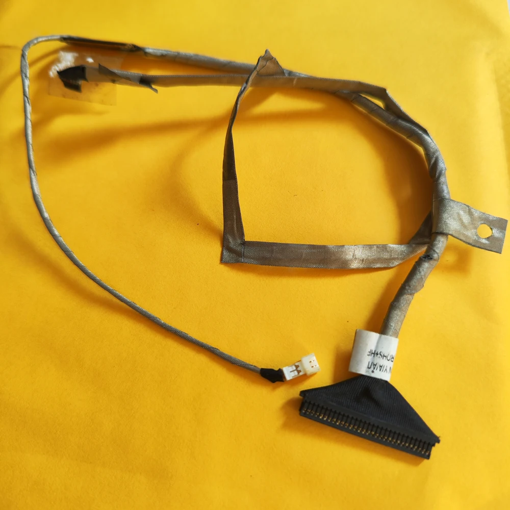 

LCD Video Screen Cable Replace For HP Pavilion DM4-1000 DM4-2000 DM4-1100 dm4-1200 dm4-2050us DM4-2165DX M4-2015DX 6017B0262701