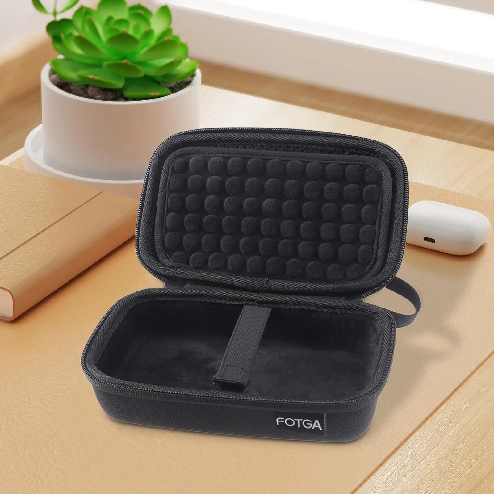 Camera Monitors Case Universal Carrying Case Multifunctional Accessories