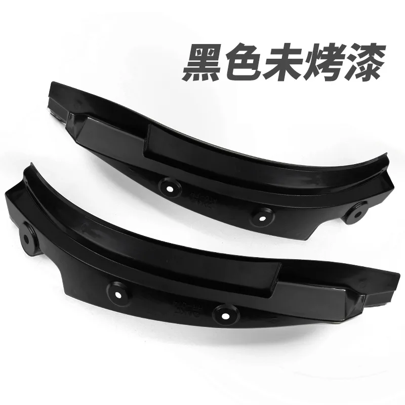 

For Volvo XC60 2018-2021 High-quality Mudflaps Mud Flap Fender Splash Guards Mud Flaps Mudguards car Accessories 2Pcs