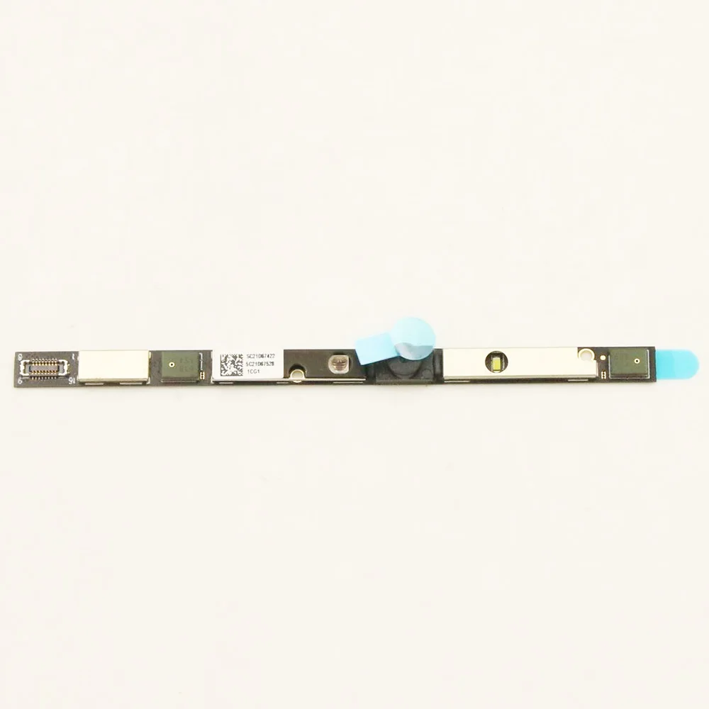 

Встроенная веб-камера для Lenovo Thinkpad L14 Gen 3 L13 Yoga Gen 3 X13 Gen 3 5C21D67528 5C21D67530 5C21D67532 5C21D67526