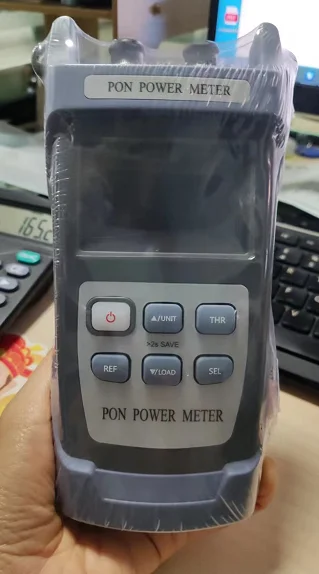 

pon power meter