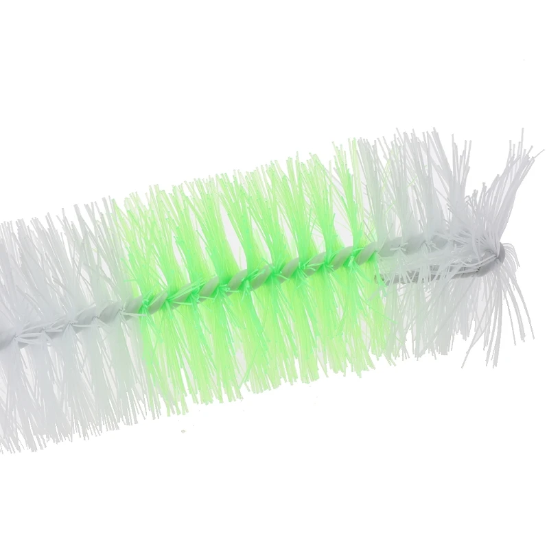 Set Di 4 Spazzole Per Biberon, Spugna Per La Pulizia Dei Biberon Con Manico Spazzola Per La Pulizia Dei Biberon Per Tazze E Teiere 91516091