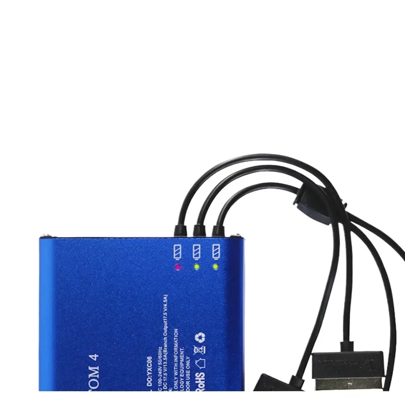 DJI Phantom 4 4-in-1 237W Battery Charger