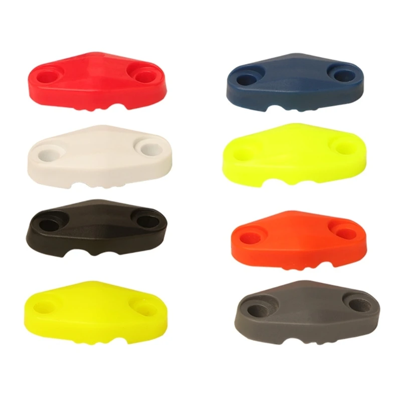 

Motorcycles Front Fork Cover Suspension Link Case- Protector AccessoriesMotocross QW